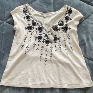 American Eagle Outfitters top